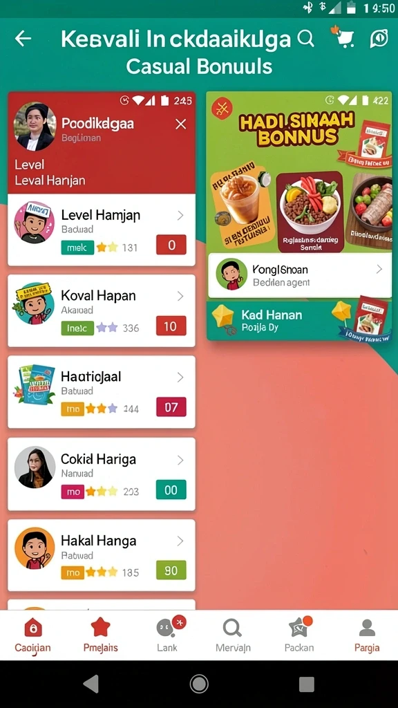 Screenshot 11bola nomor 1