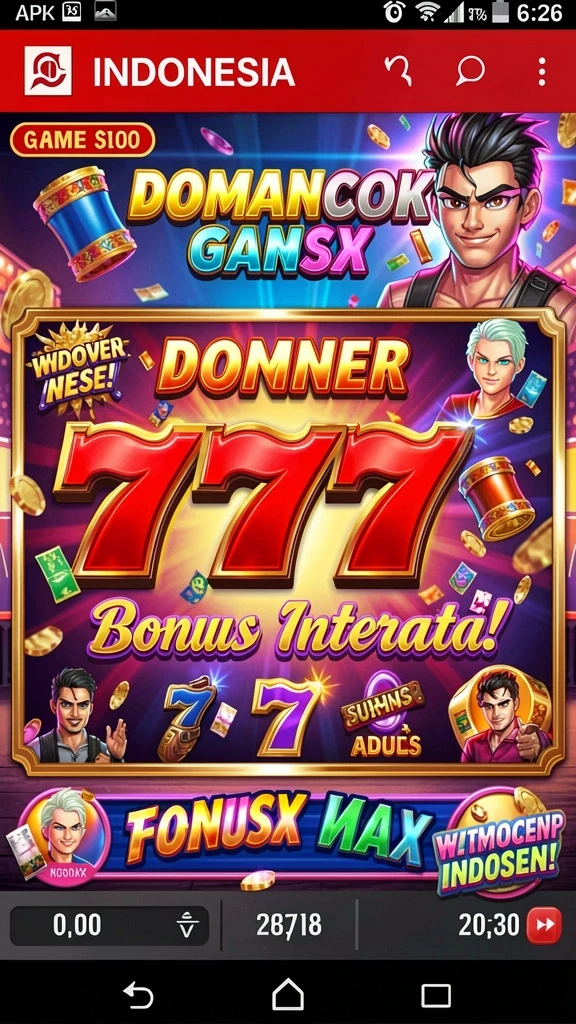 Screenshot 171slot nomor 1