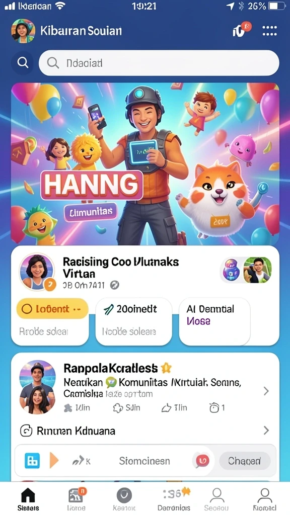 Screenshot 456win nomor 1