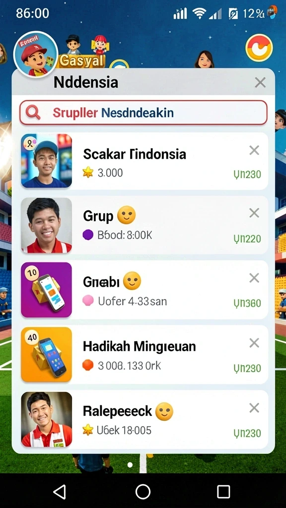 Screenshot 555f nomor 1