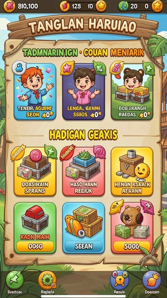 Screenshot 7game nomor 1