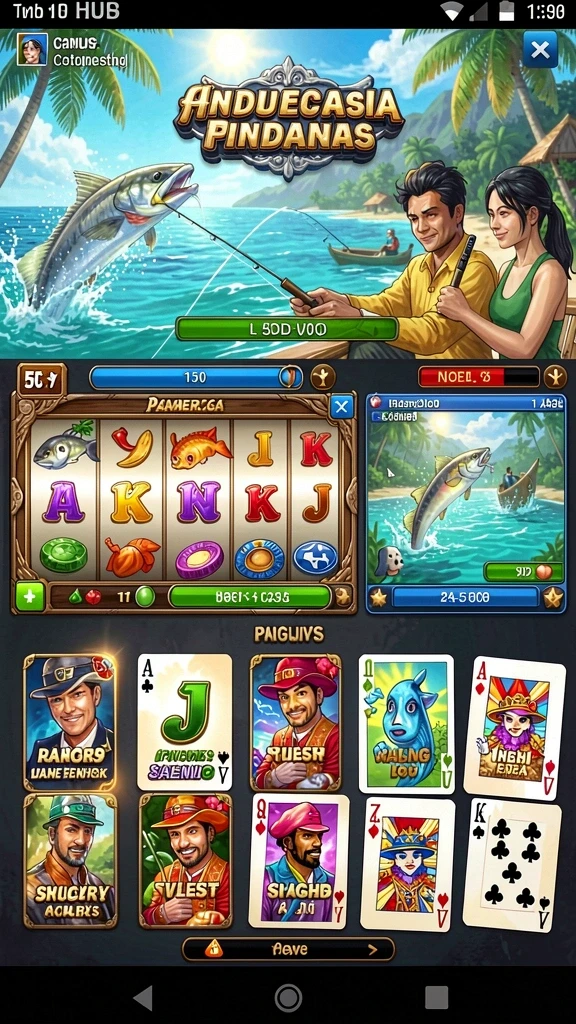 Screenshot 8368slot nomor 1