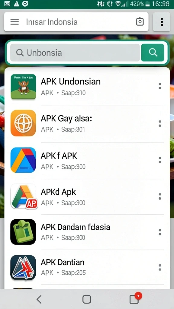 Screenshot 988bet nomor 1