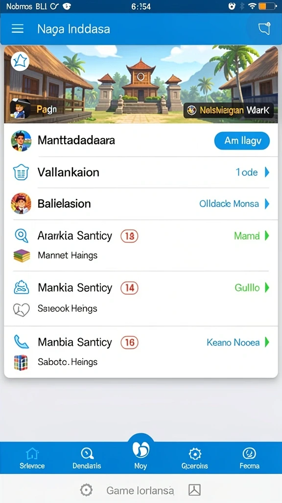 Screenshot 988bet nomor 3
