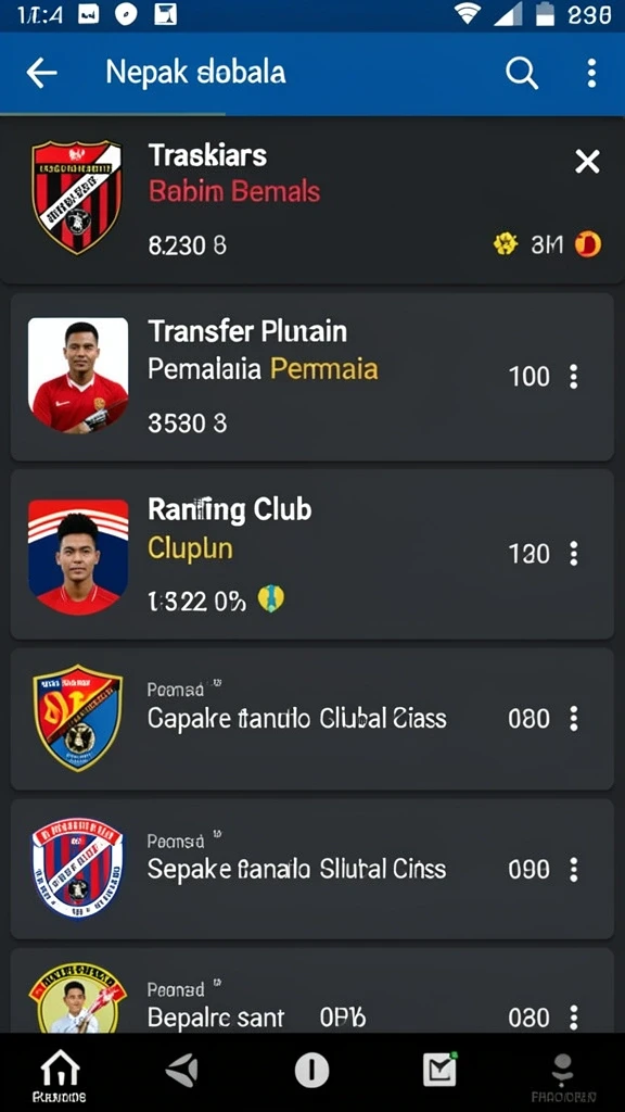 Screenshot 999zk nomor 2