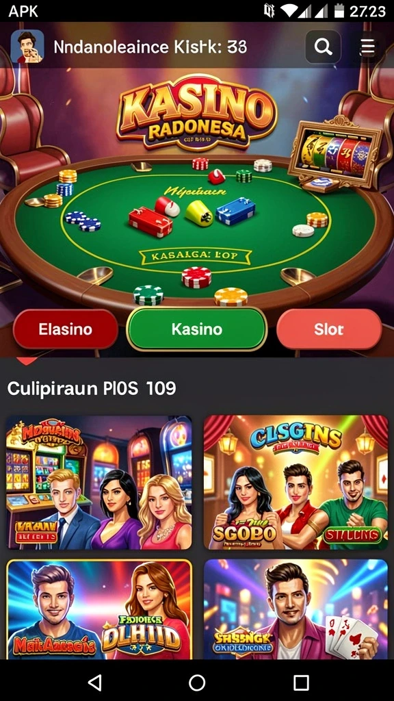Screenshot 99sl nomor 1