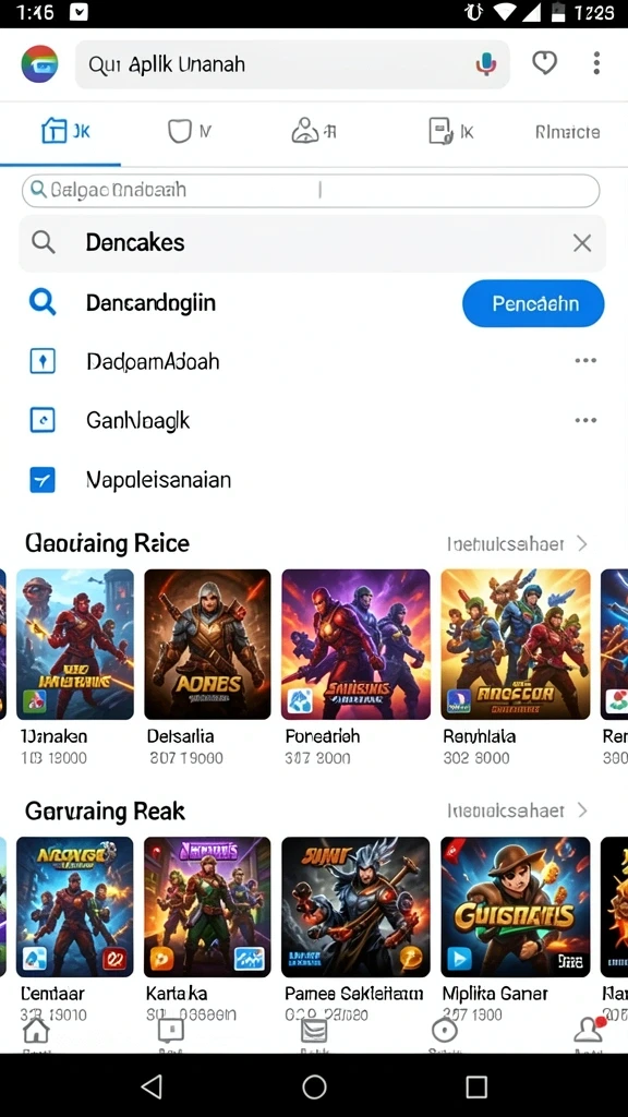 Screenshot afktoto nomor 2