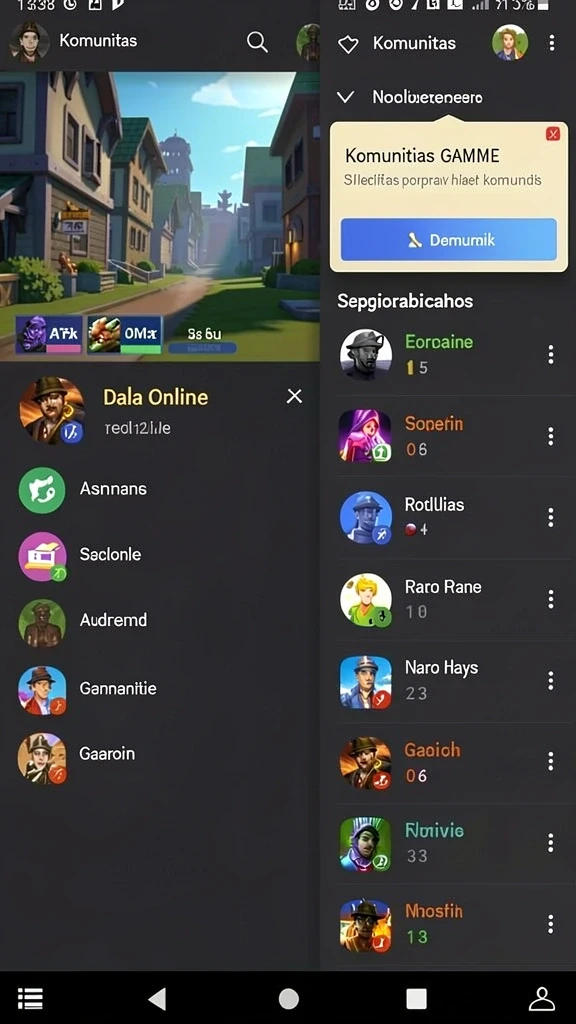 Screenshot agenplay88 nomor 1