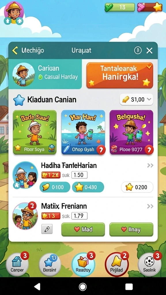 Screenshot agenplay88 nomor 2