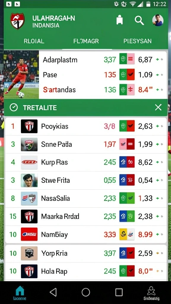 Screenshot ajaib88 nomor 2