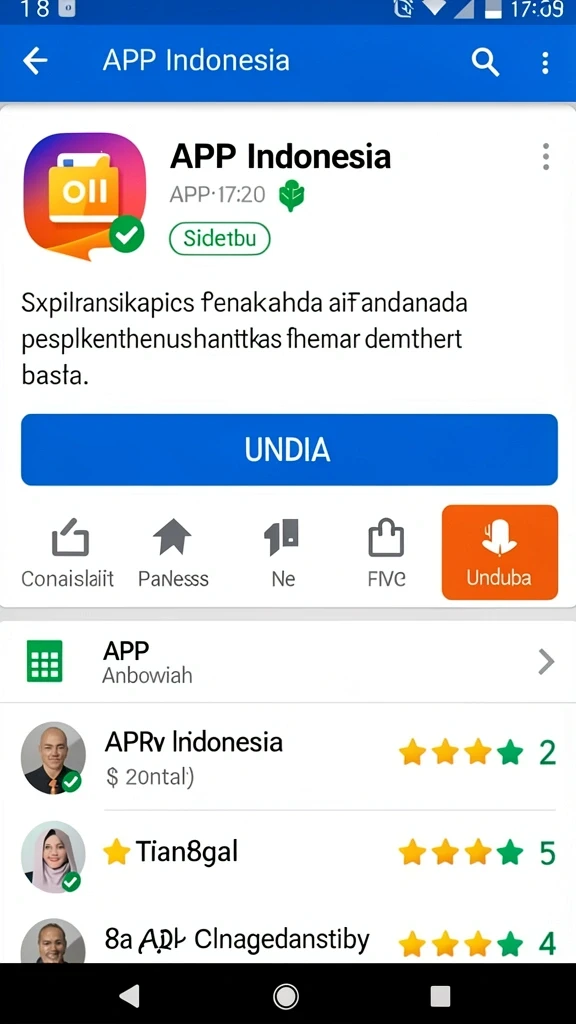 Screenshot ariestogel nomor 2