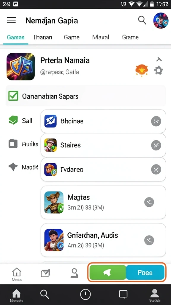 Screenshot asia128 nomor 3