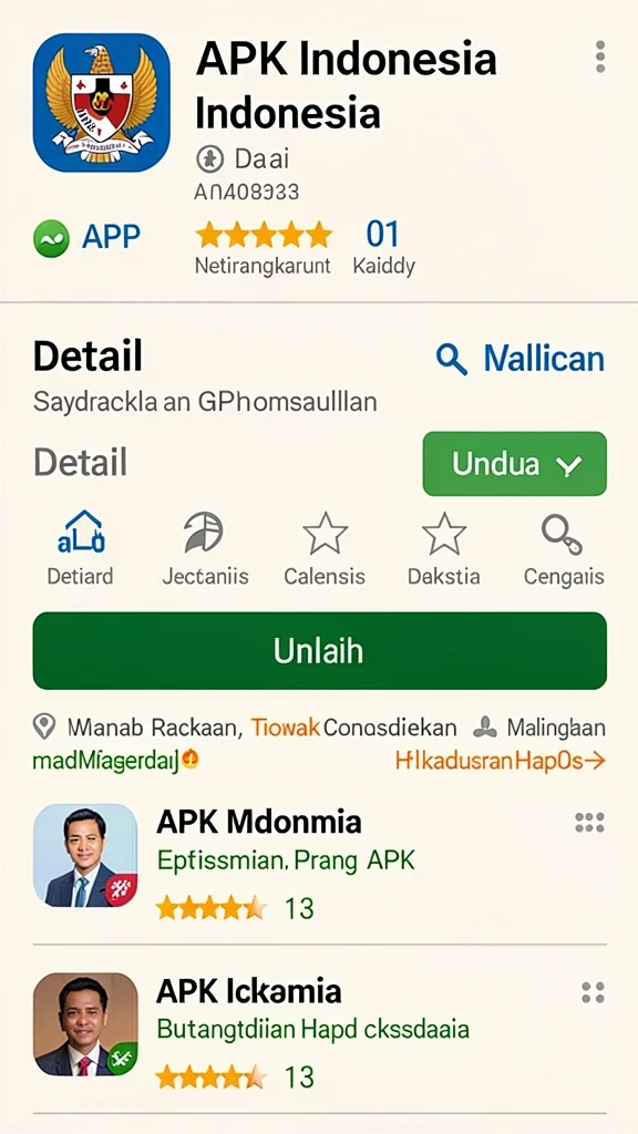 Screenshot asia918 nomor 2