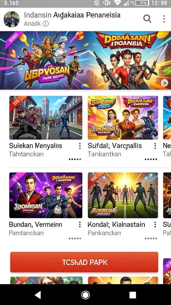 Screenshot bajaj4d nomor 1