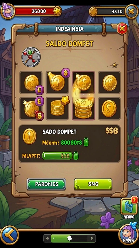 Screenshot bandit4d nomor 3