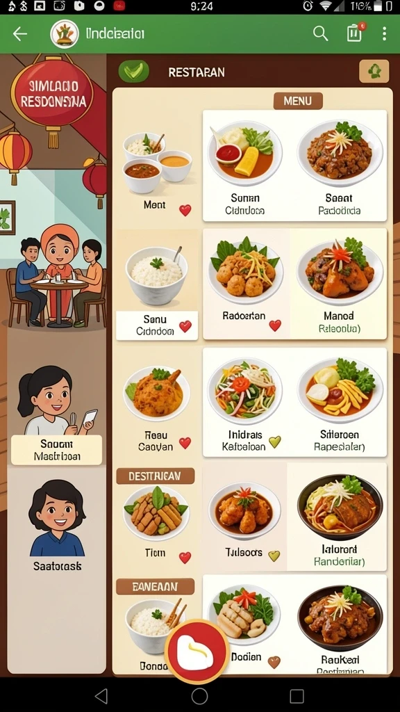 Screenshot bento123 nomor 3