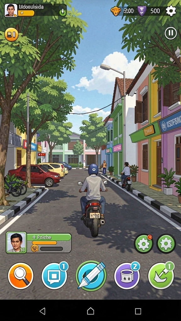Screenshot bigcor78 nomor 3