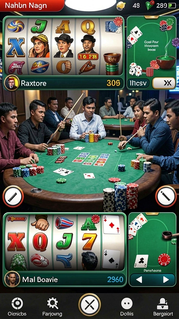 Screenshot bigpot88 nomor 2