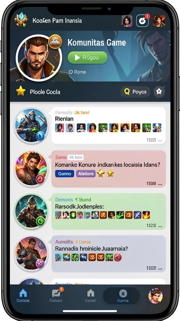 Screenshot bigwin189 nomor 1