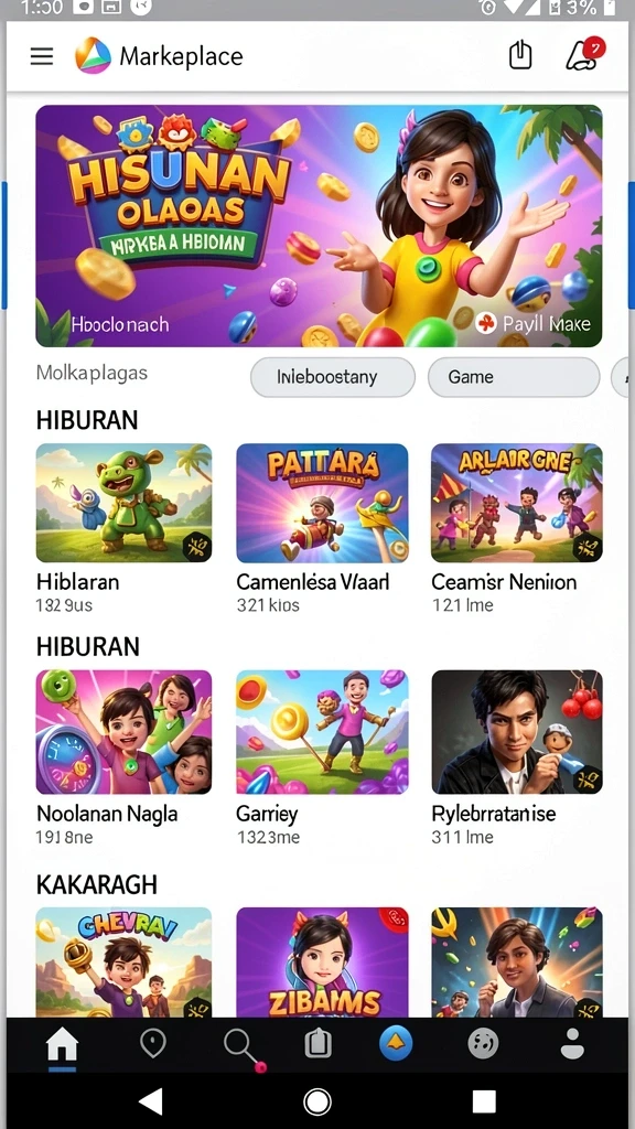Screenshot bigwin189 nomor 2