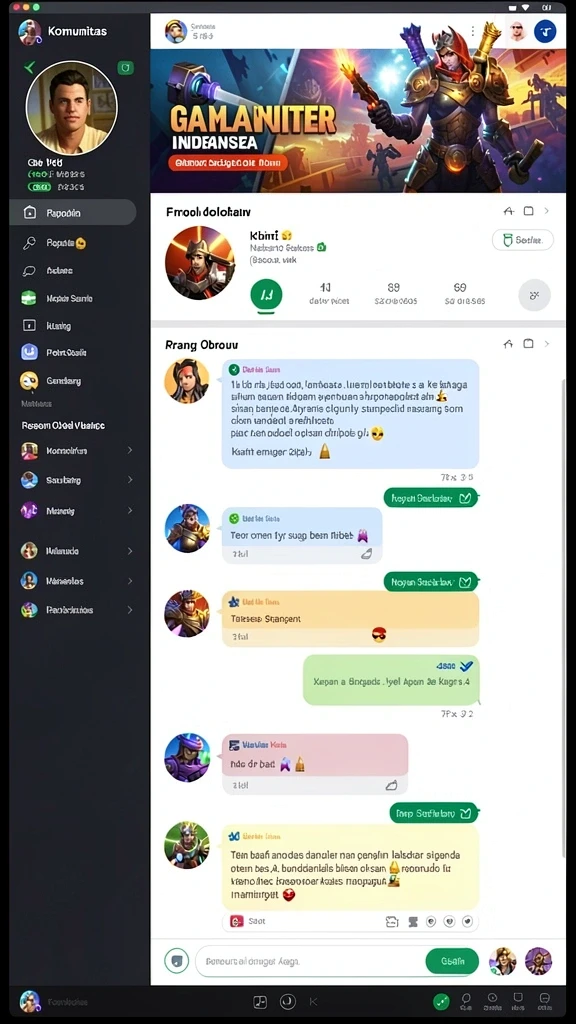 Screenshot bigwin189 nomor 3