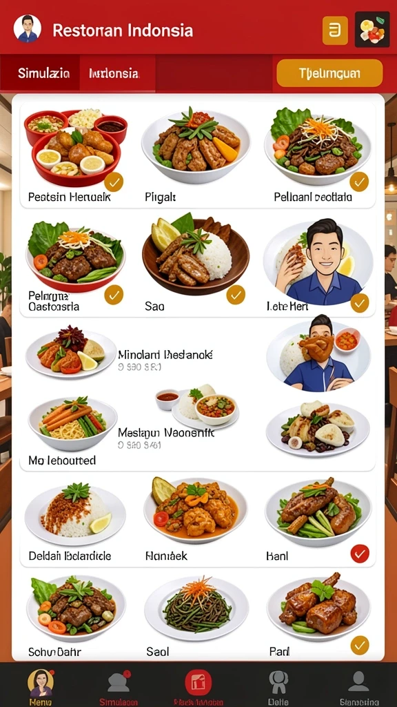 Screenshot bobatoto nomor 2