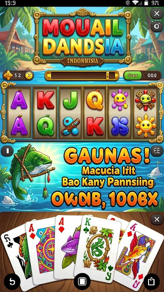Screenshot bos5000 nomor 1