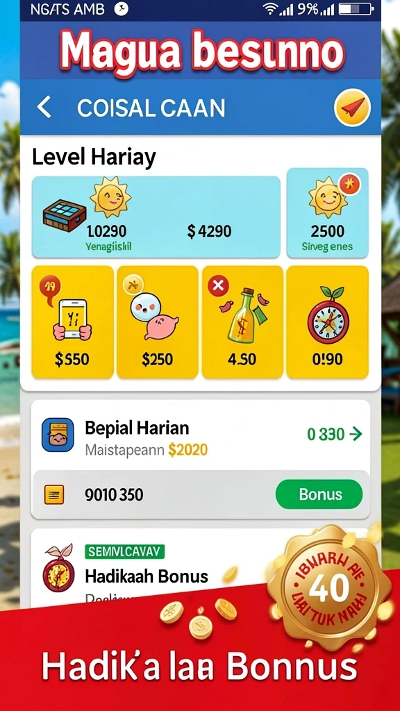 Screenshot bos5000 nomor 2