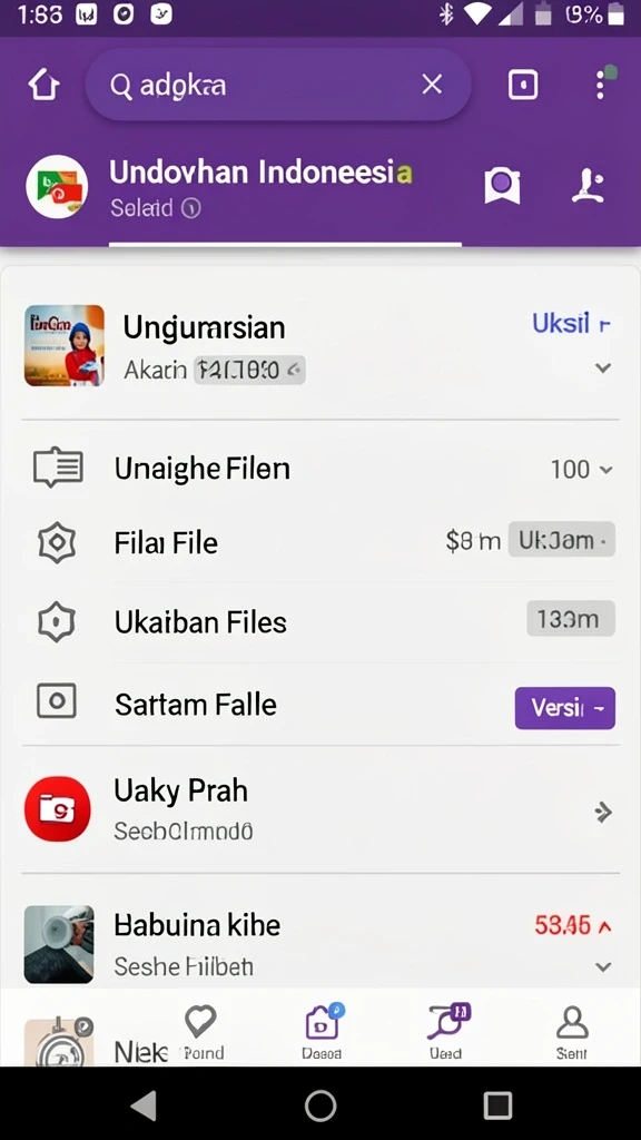 Screenshot briototo nomor 2
