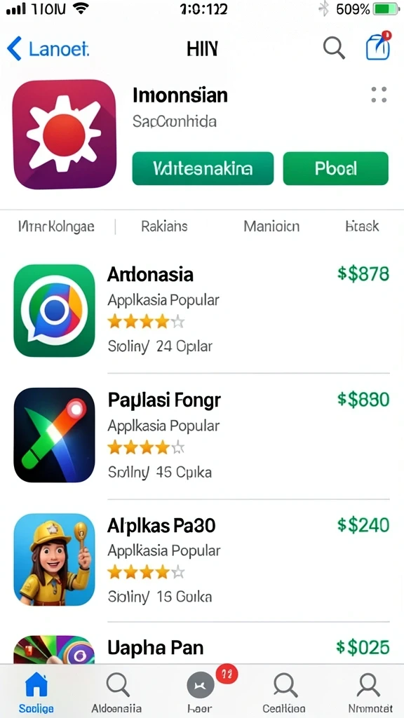 Screenshot cemara777 nomor 1