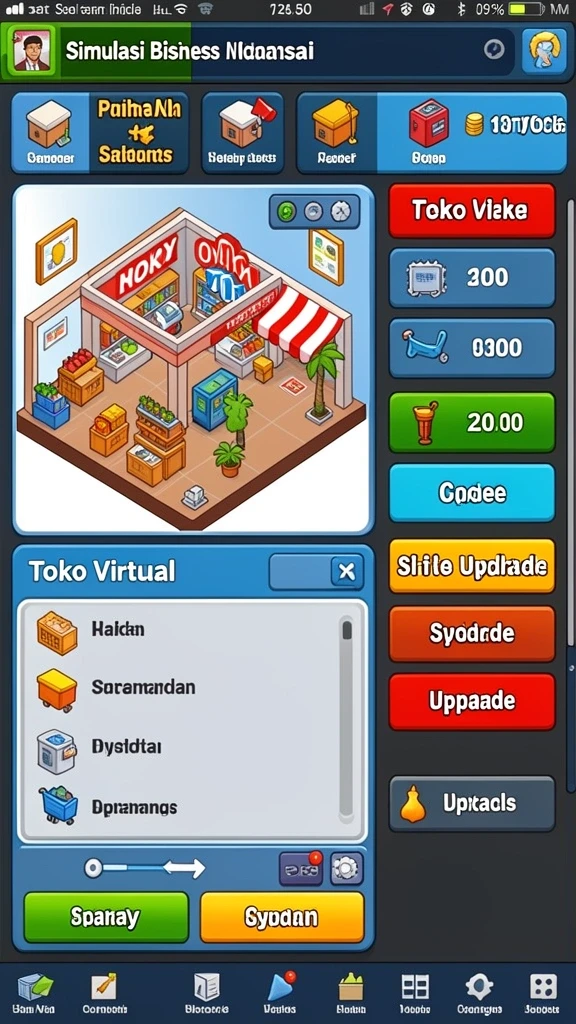 Screenshot dewa22 nomor 3
