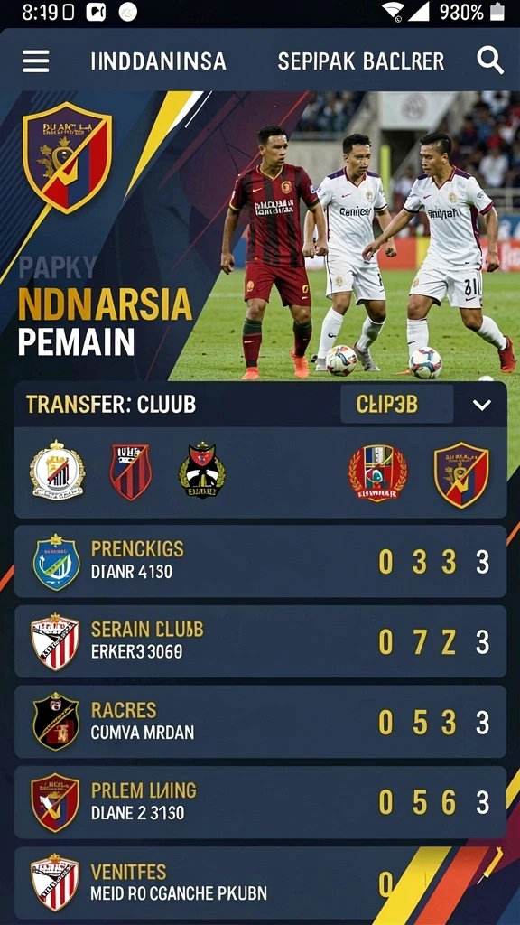 Screenshot e88 nomor 1