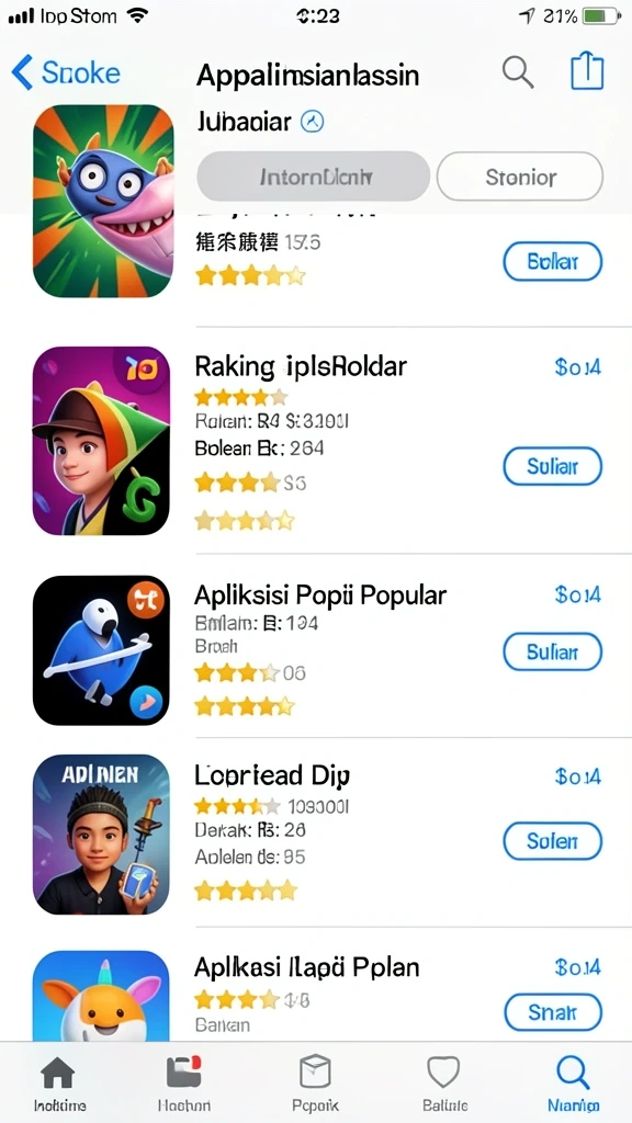 Screenshot epictoto nomor 2