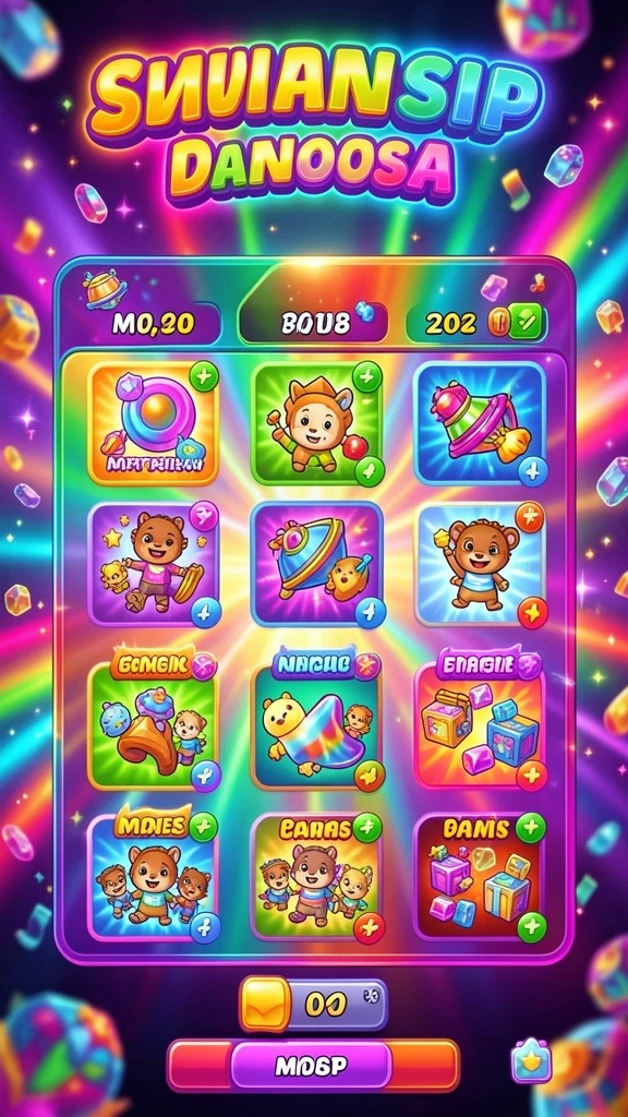 Screenshot gacor668 nomor 3