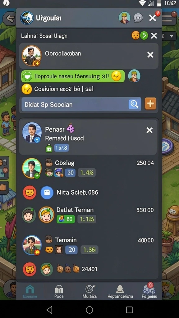 Screenshot gacor77 nomor 2