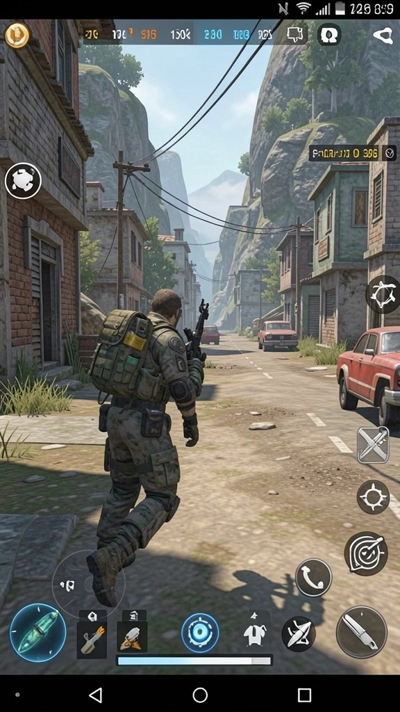 Screenshot gatotkaca123 nomor 3