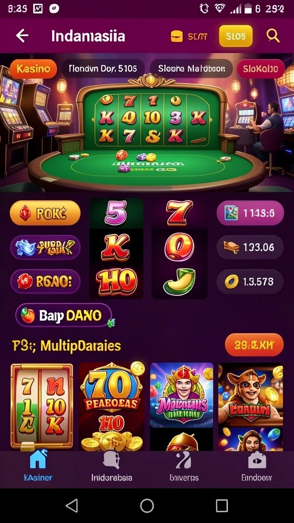 Screenshot harum4d nomor 1