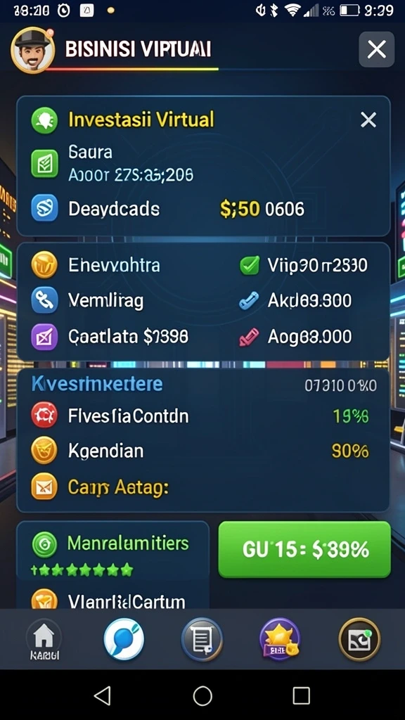 Screenshot hokibonus nomor 1