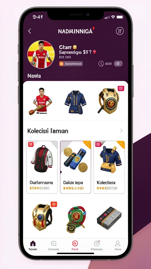 Screenshot hokibonus nomor 2