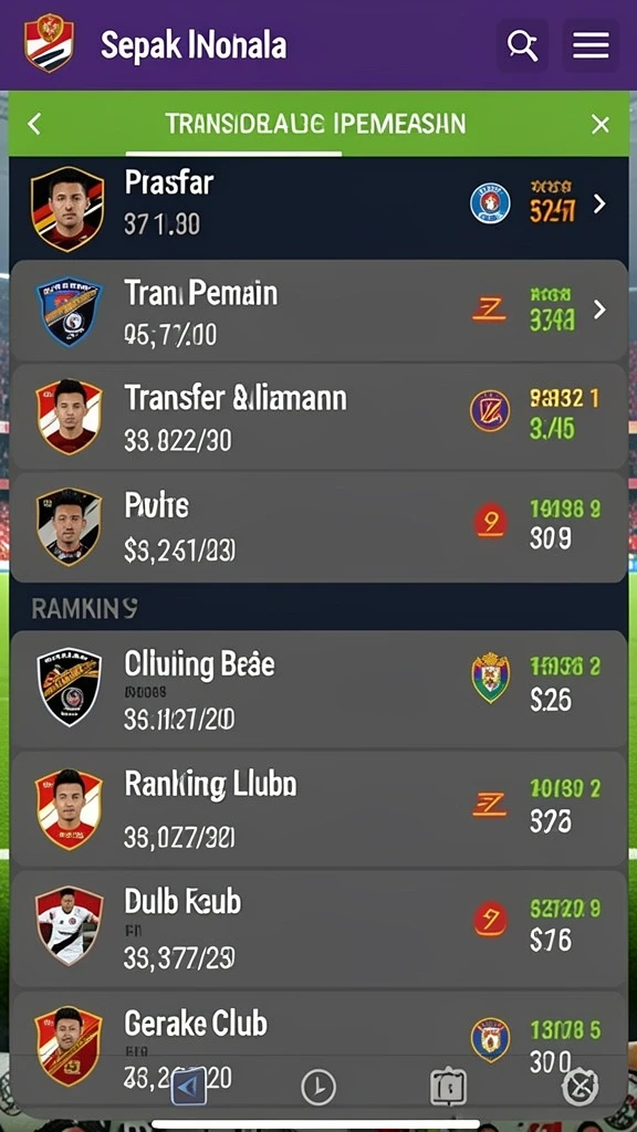 Screenshot homebet88 nomor 3