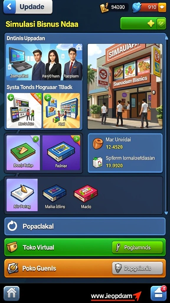 Screenshot hr89 nomor 3