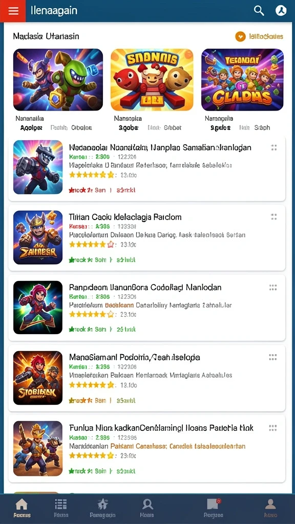 Screenshot hugo77 nomor 1