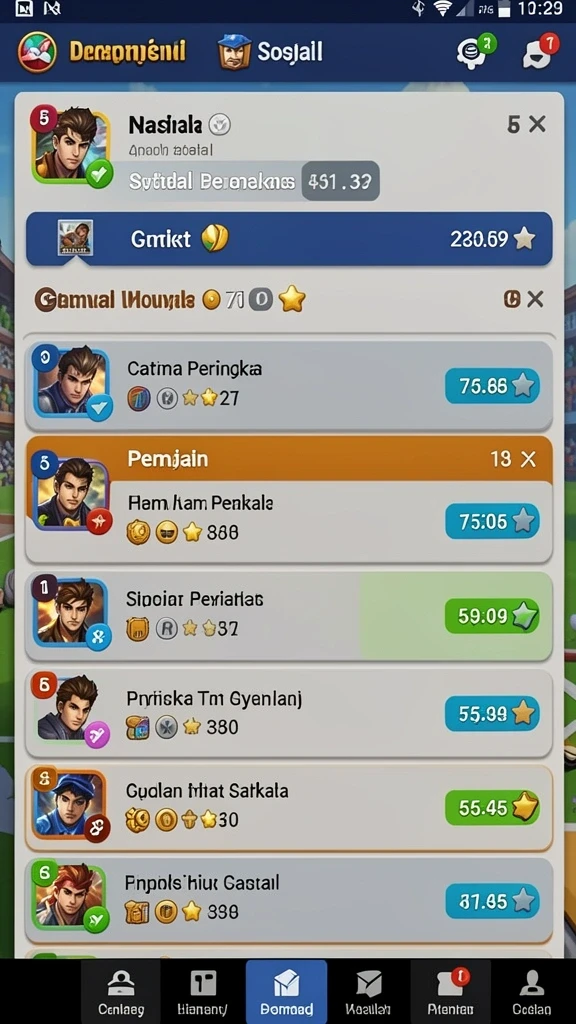 Screenshot hugo77 nomor 3
