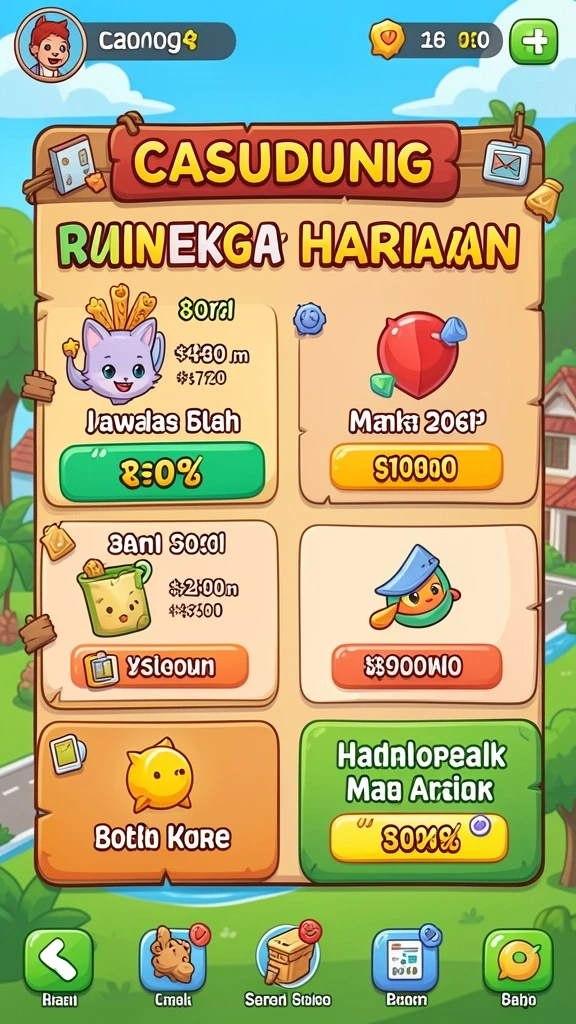 Screenshot ida777 nomor 2