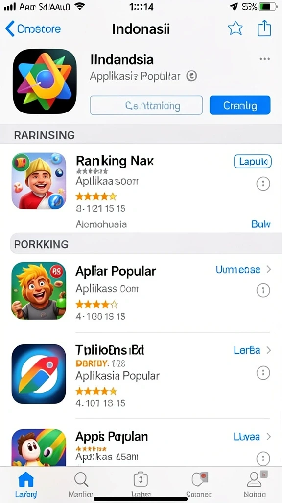 Screenshot idklub nomor 3