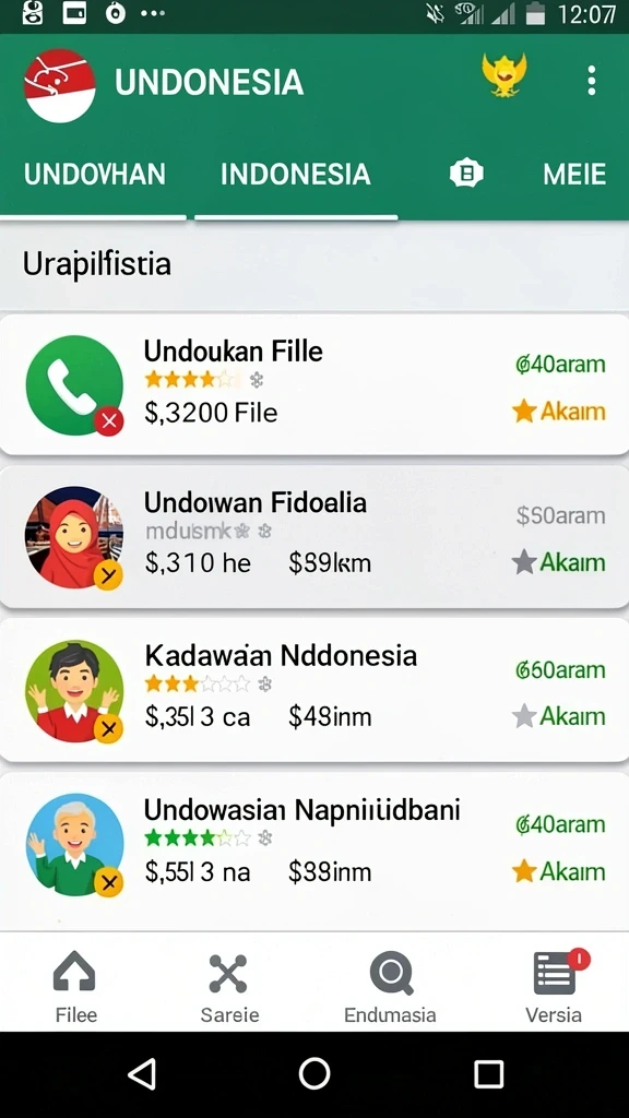 Screenshot idnraja nomor 3
