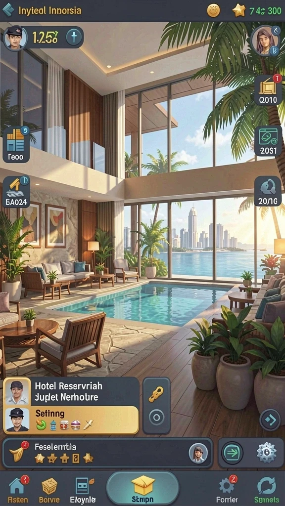 Screenshot idrking nomor 2