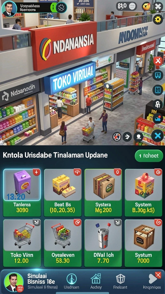 Screenshot indslot nomor 3