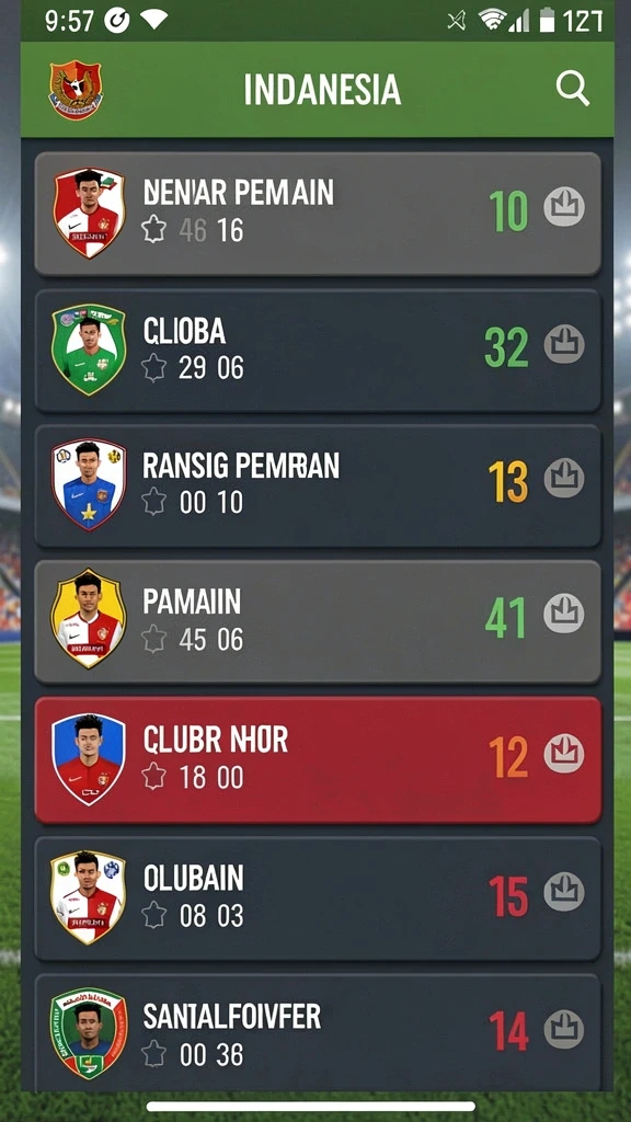 Screenshot juara666 nomor 2