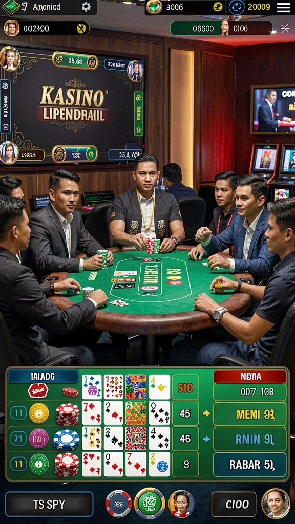 Screenshot kerangwin nomor 1